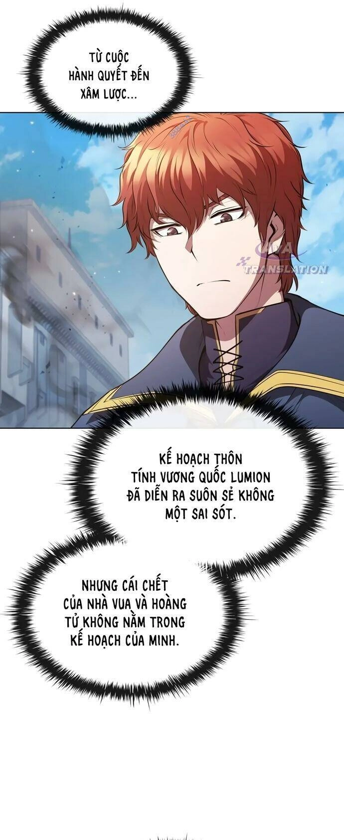 Hồi Quy Thành Công Tước Chapter 50 - 11