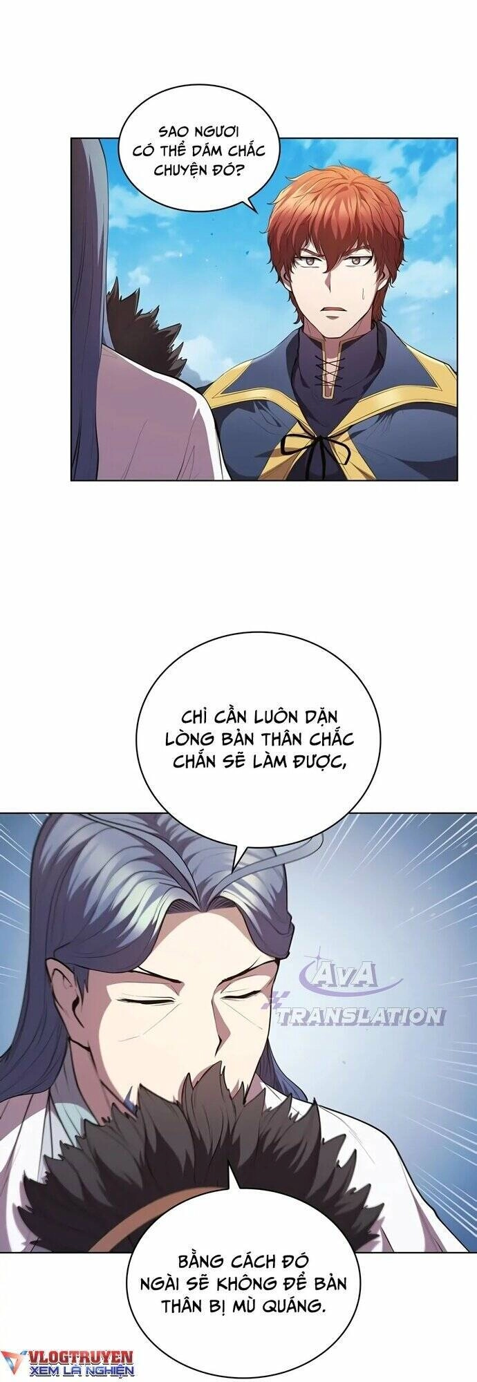 Hồi Quy Thành Công Tước Chapter 50 - 14