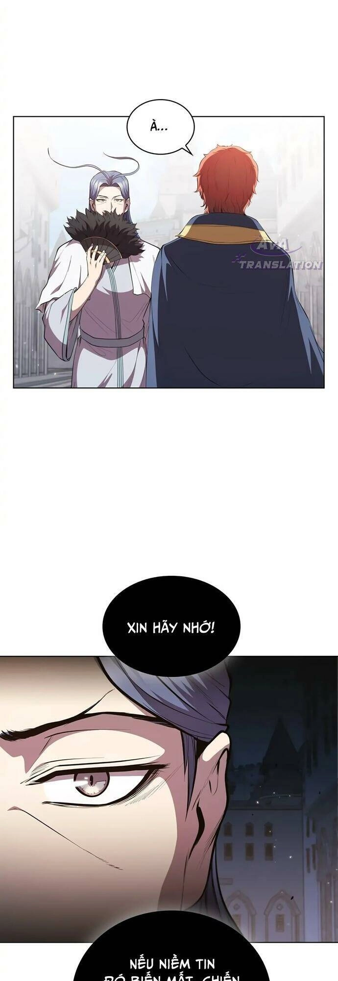 Hồi Quy Thành Công Tước Chapter 50 - 15