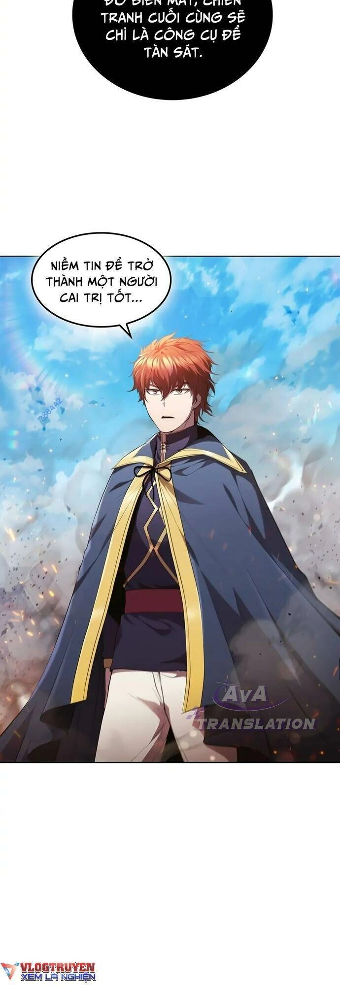 Hồi Quy Thành Công Tước Chapter 50 - 16