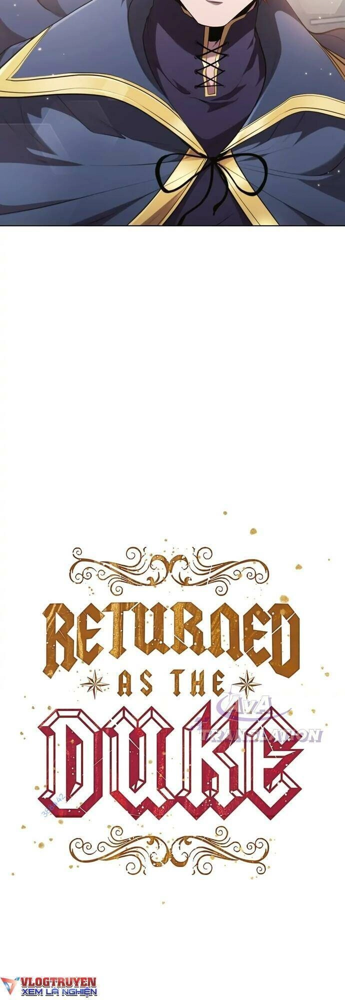 Hồi Quy Thành Công Tước Chapter 50 - 20