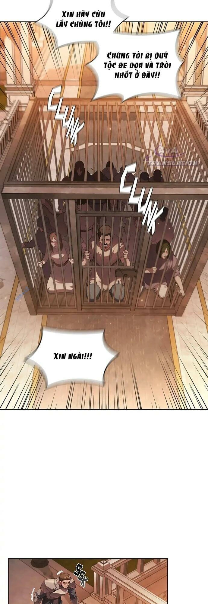 Hồi Quy Thành Công Tước Chapter 50 - 23