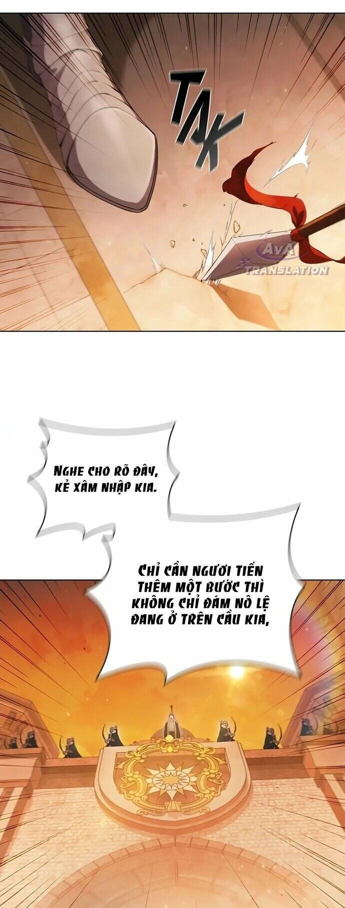 Hồi Quy Thành Công Tước Chapter 50 - 25