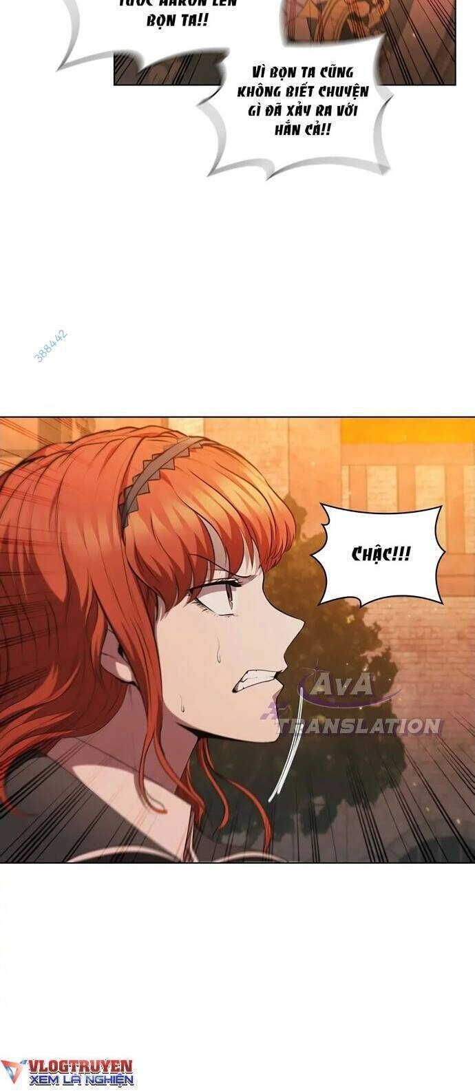 Hồi Quy Thành Công Tước Chapter 50 - 28