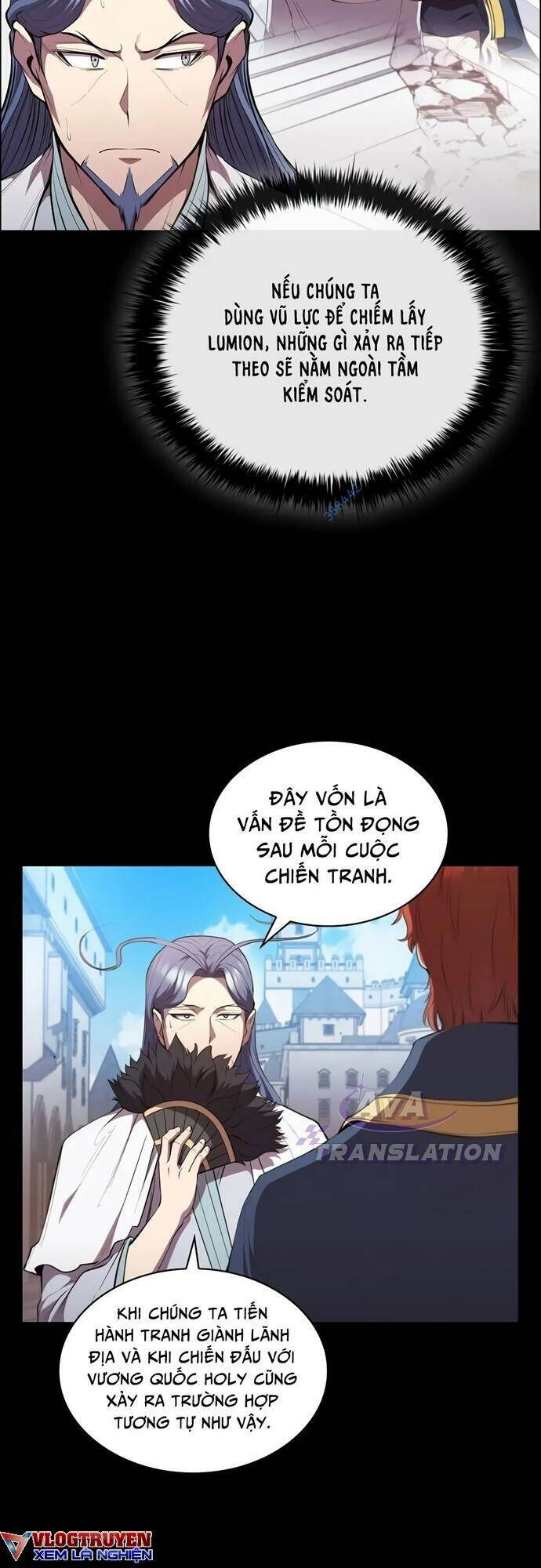 Hồi Quy Thành Công Tước Chapter 50 - 36