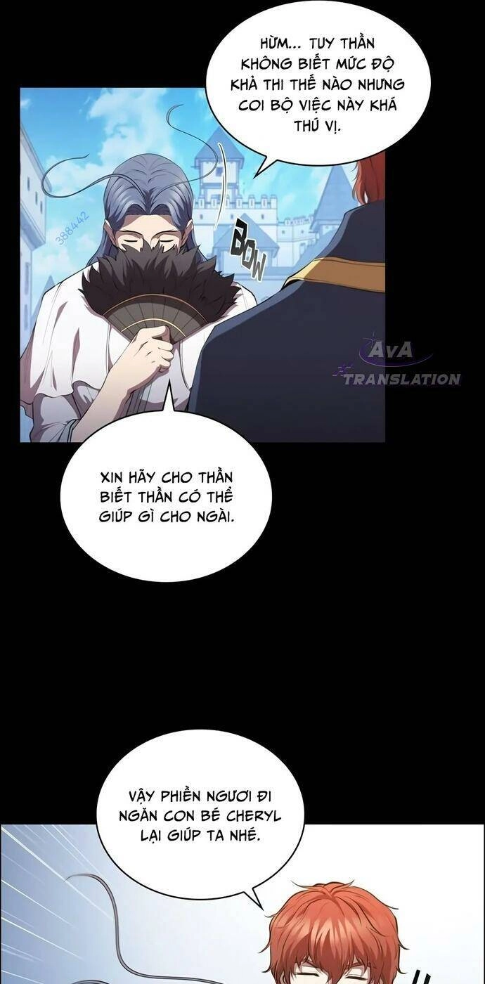 Hồi Quy Thành Công Tước Chapter 50 - 39