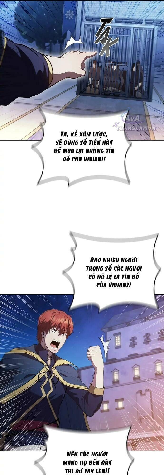 Hồi Quy Thành Công Tước Chapter 50 - 51