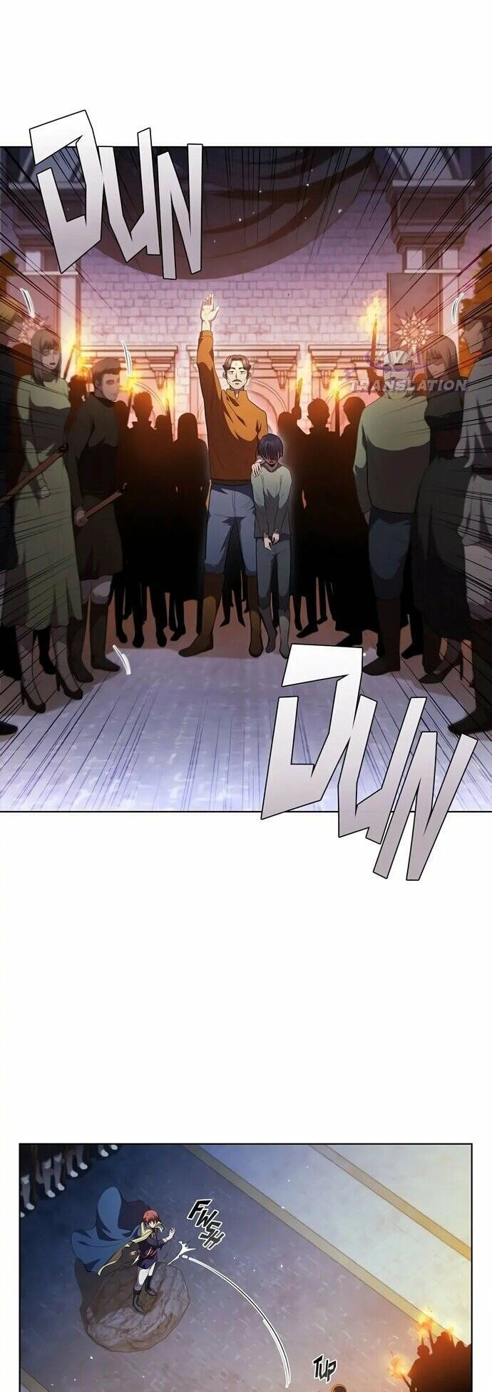 Hồi Quy Thành Công Tước Chapter 50 - 53