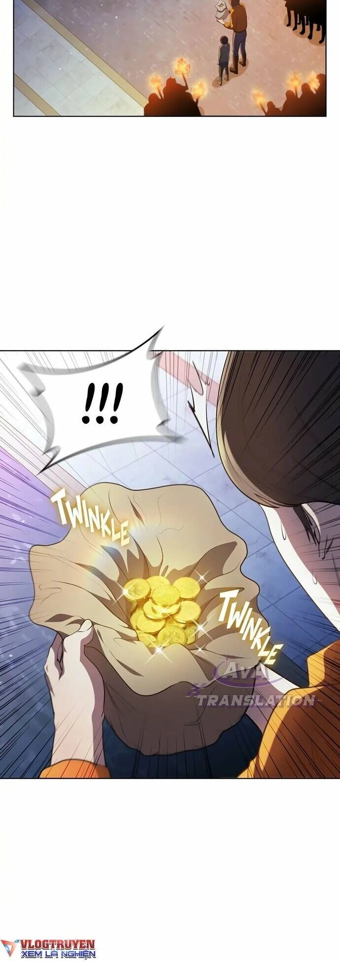 Hồi Quy Thành Công Tước Chapter 50 - 54