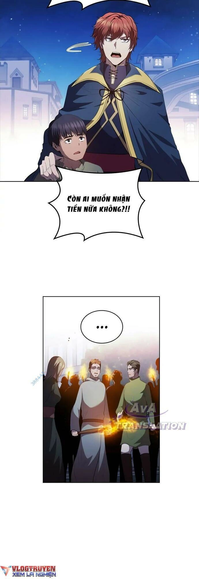 Hồi Quy Thành Công Tước Chapter 50 - 56