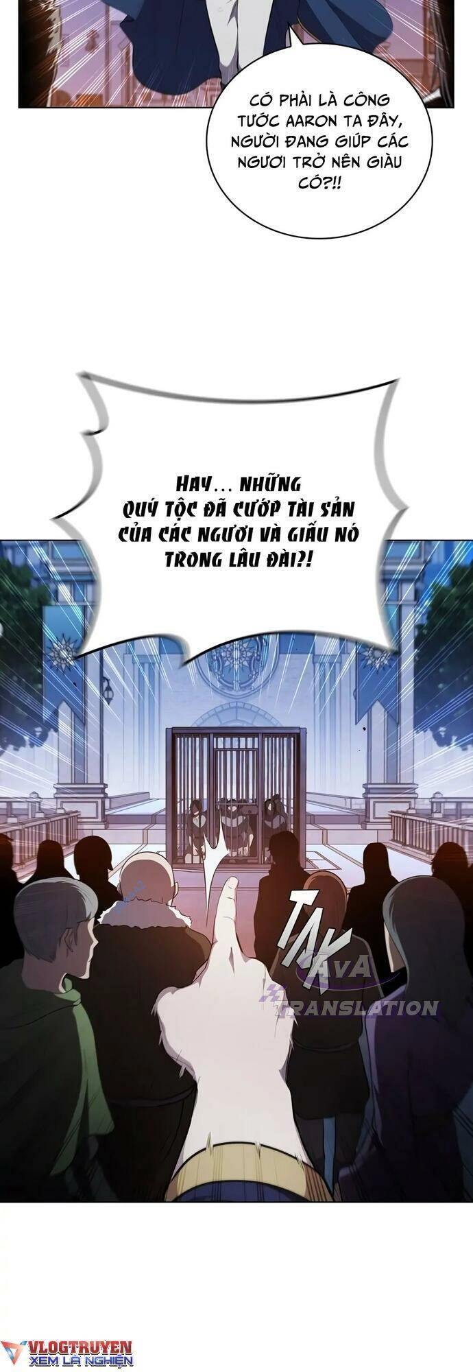 Hồi Quy Thành Công Tước Chapter 50 - 60