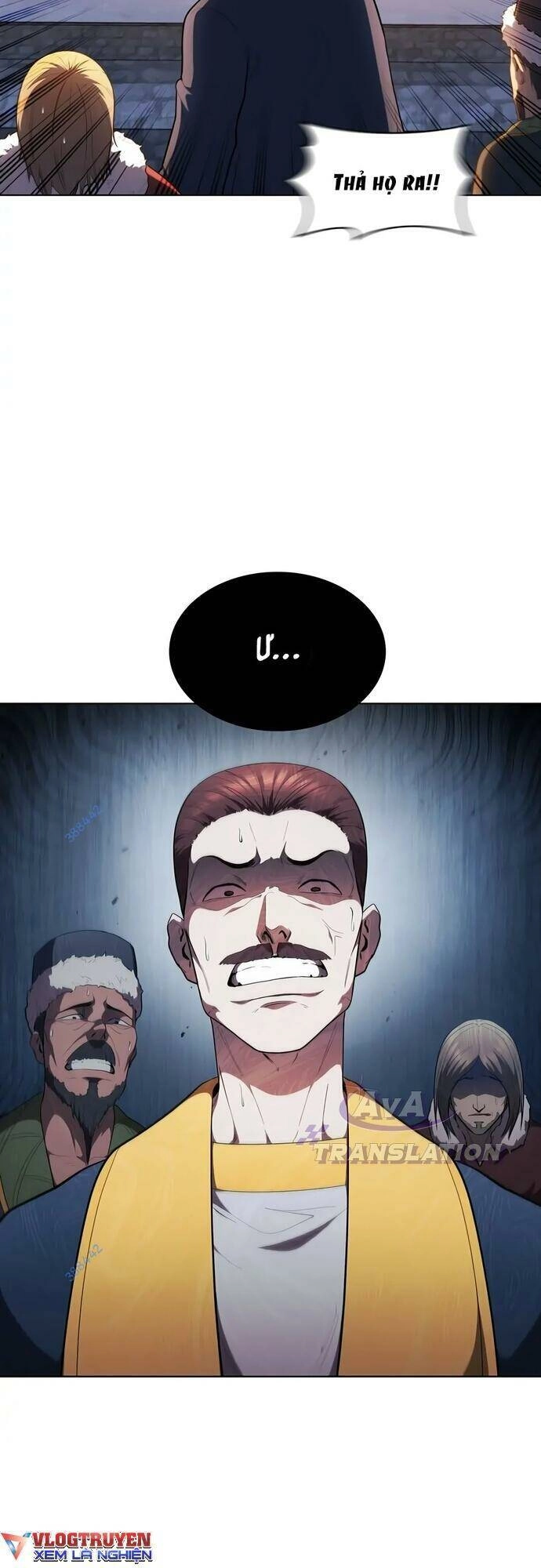 Hồi Quy Thành Công Tước Chapter 51 - 8