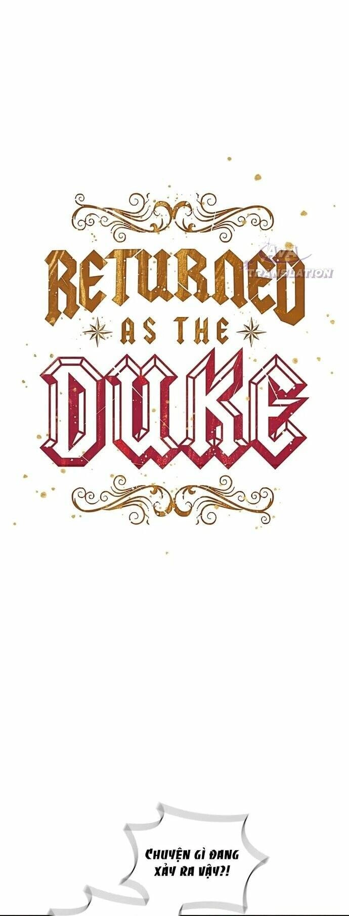 Hồi Quy Thành Công Tước Chapter 51 - 9