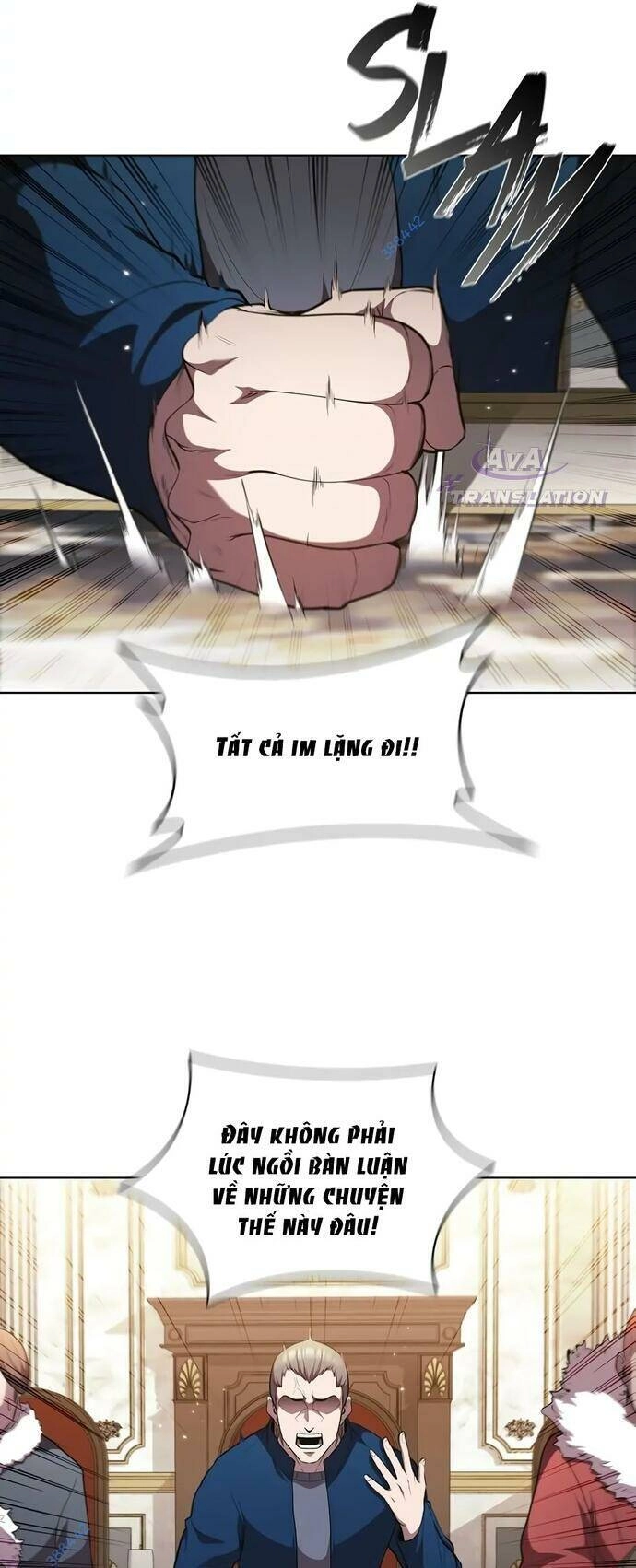 Hồi Quy Thành Công Tước Chapter 51 - 11