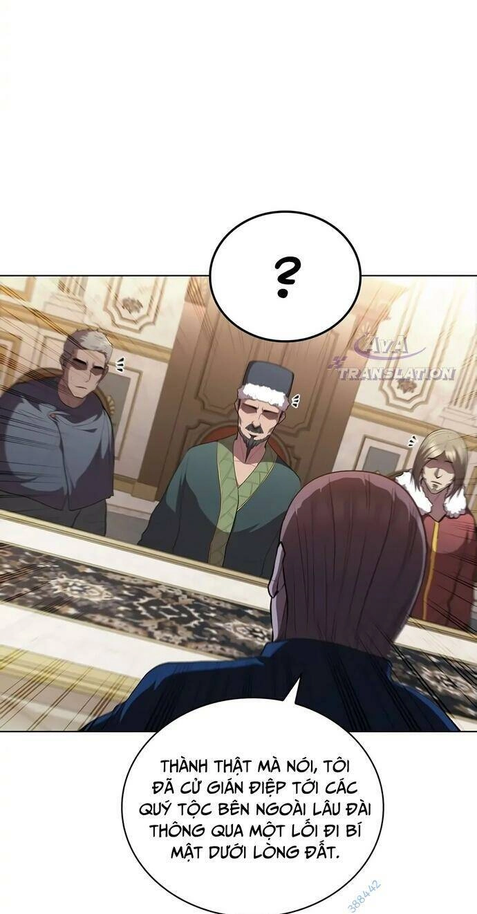 Hồi Quy Thành Công Tước Chapter 51 - 15