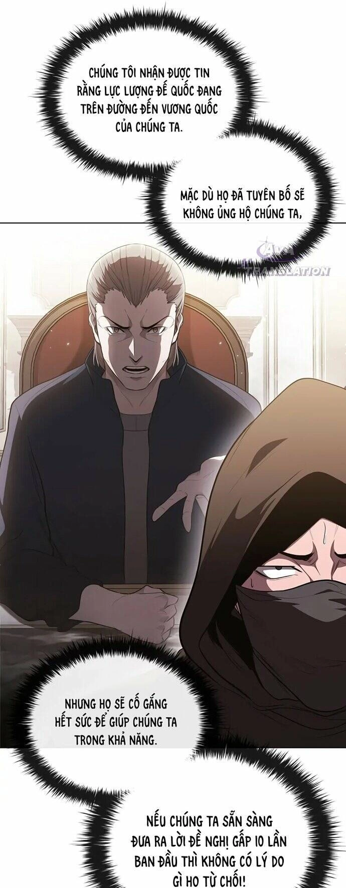 Hồi Quy Thành Công Tước Chapter 51 - 17