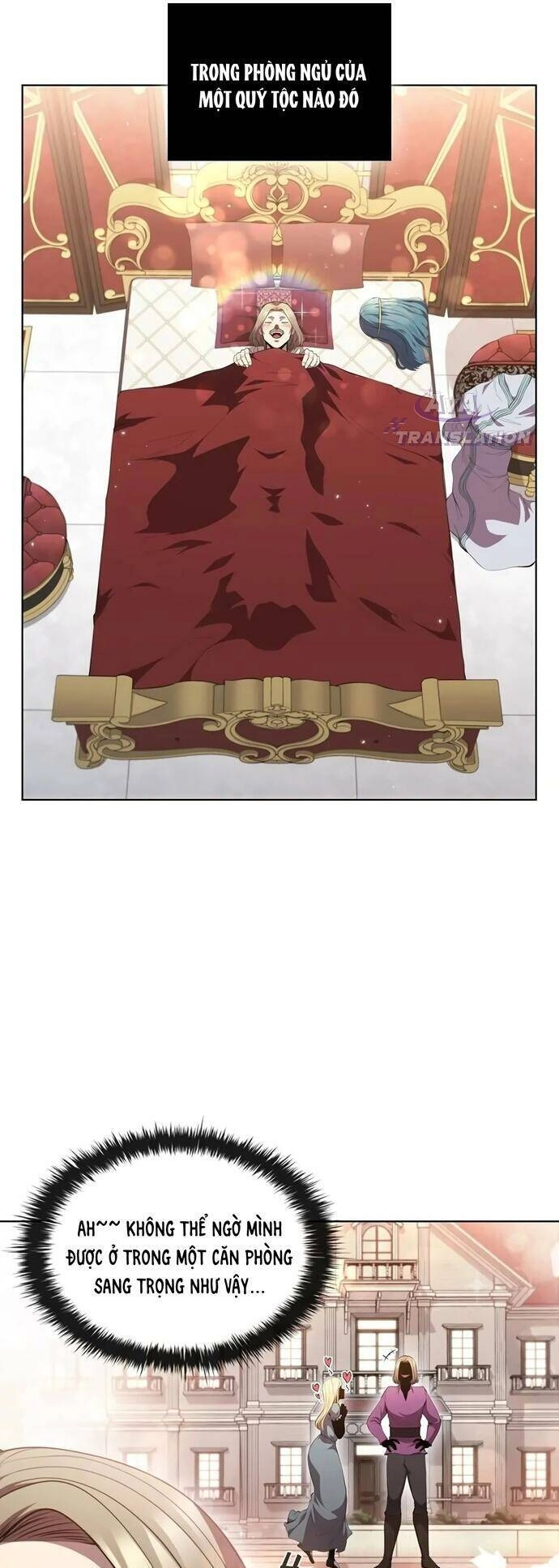 Hồi Quy Thành Công Tước Chapter 51 - 19