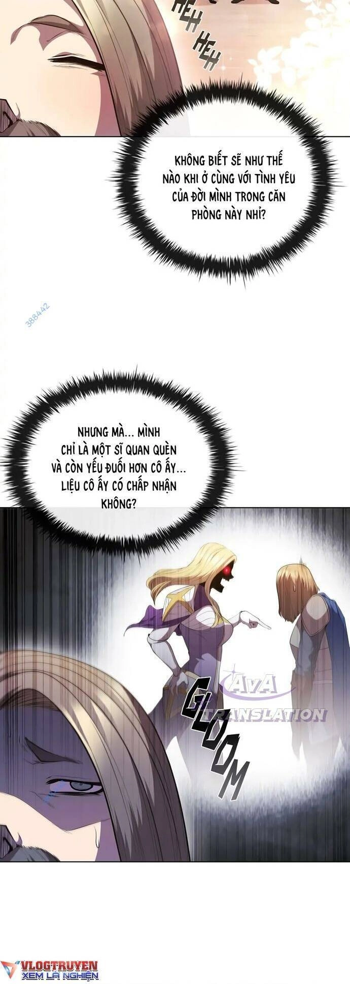 Hồi Quy Thành Công Tước Chapter 51 - 20