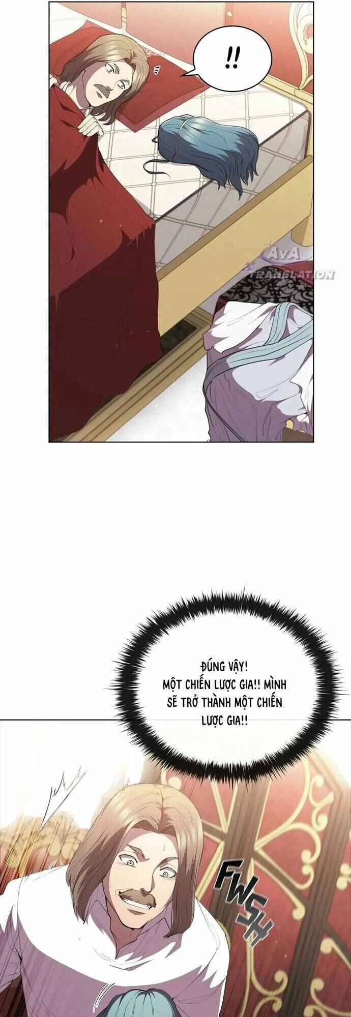 Hồi Quy Thành Công Tước Chapter 51 - 21