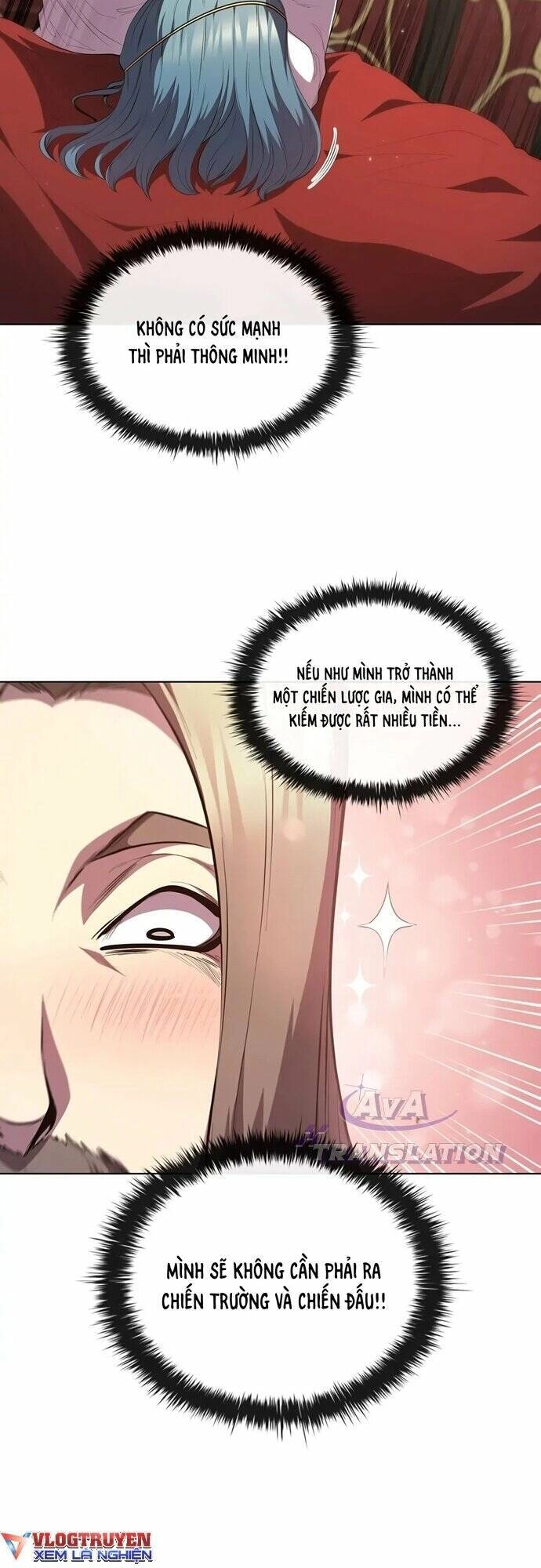 Hồi Quy Thành Công Tước Chapter 51 - 22