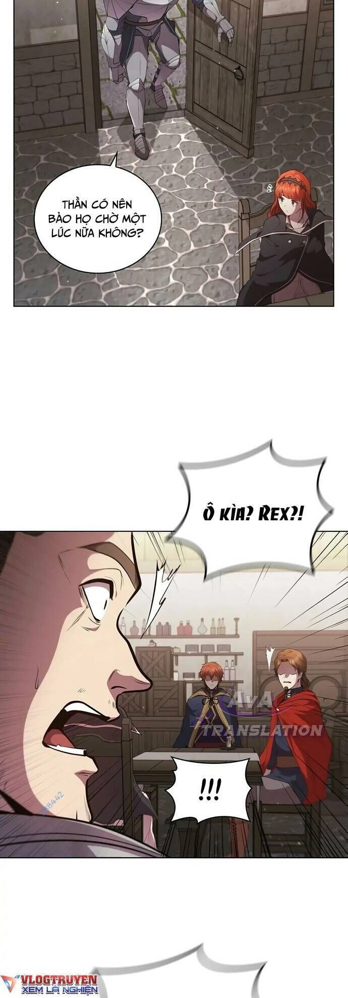 Hồi Quy Thành Công Tước Chapter 51 - 28