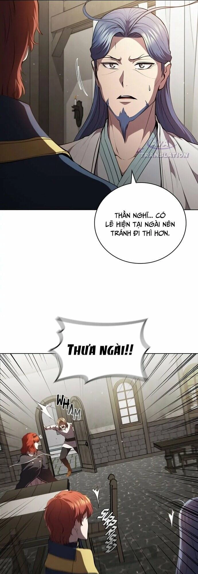 Hồi Quy Thành Công Tước Chapter 51 - 37