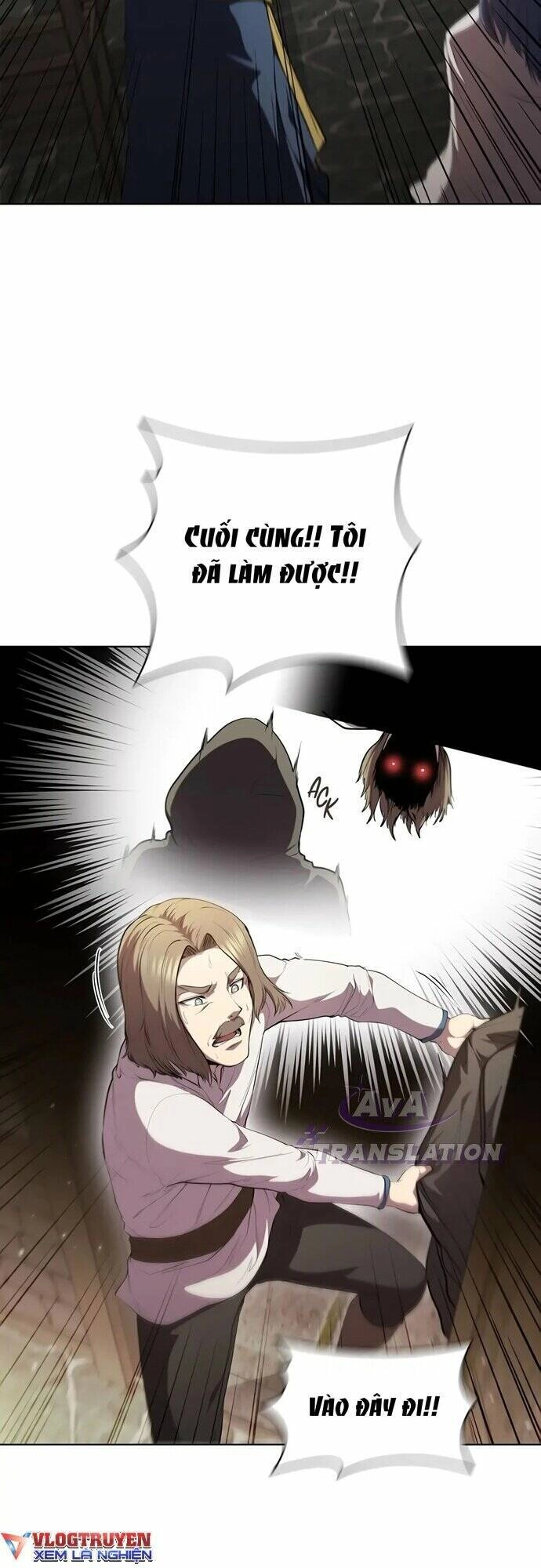 Hồi Quy Thành Công Tước Chapter 51 - 38