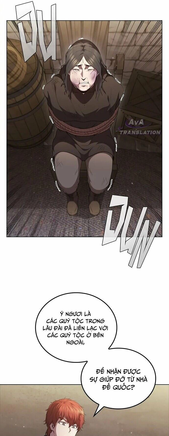 Hồi Quy Thành Công Tước Chapter 51 - 41