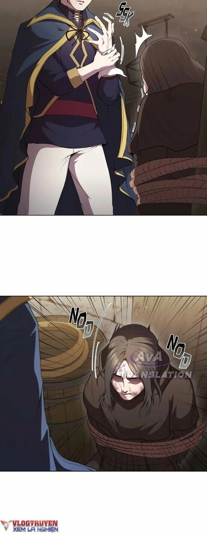 Hồi Quy Thành Công Tước Chapter 51 - 42