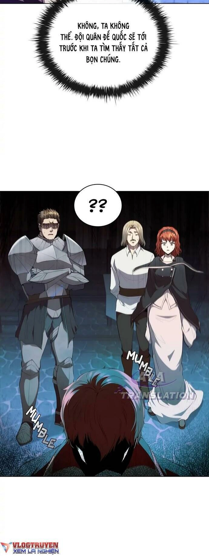 Hồi Quy Thành Công Tước Chapter 51 - 44