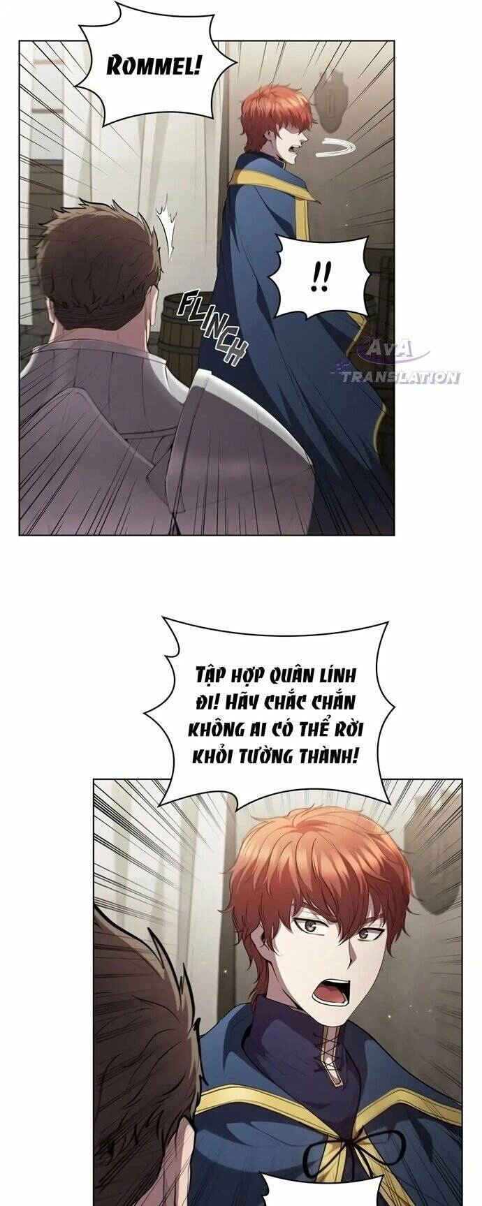 Hồi Quy Thành Công Tước Chapter 51 - 45