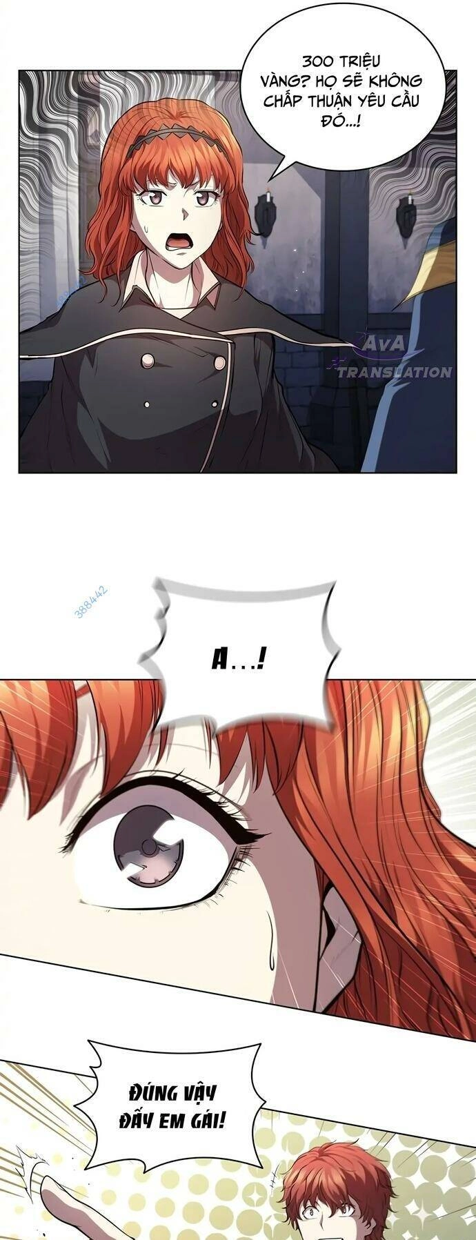 Hồi Quy Thành Công Tước Chapter 51 - 47