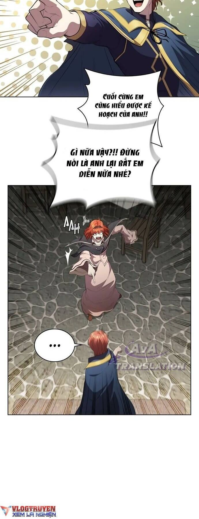 Hồi Quy Thành Công Tước Chapter 51 - 48