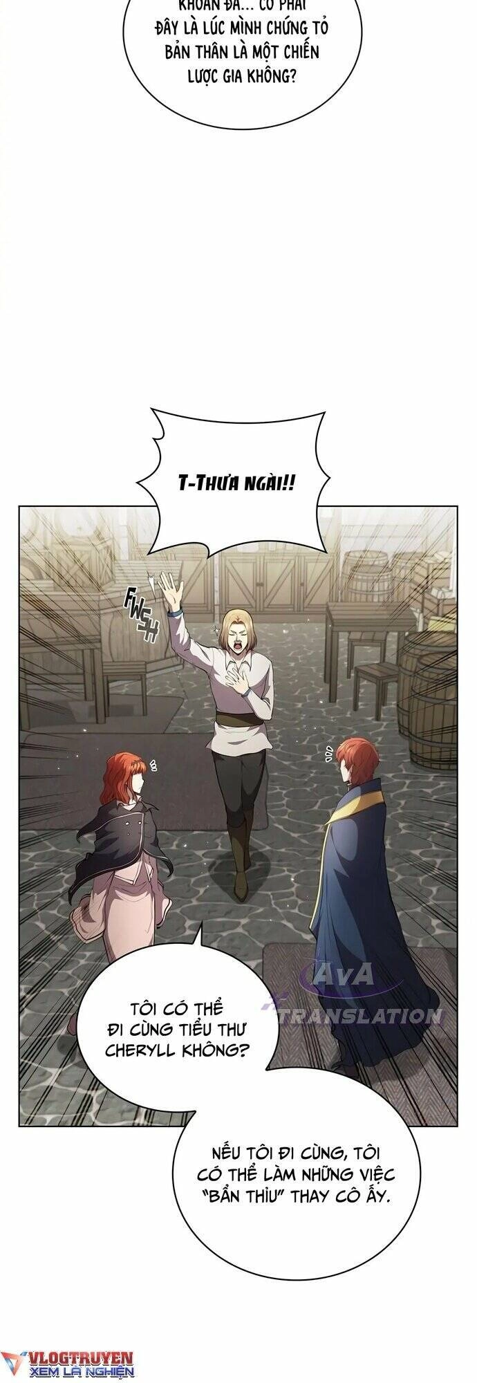 Hồi Quy Thành Công Tước Chapter 51 - 50