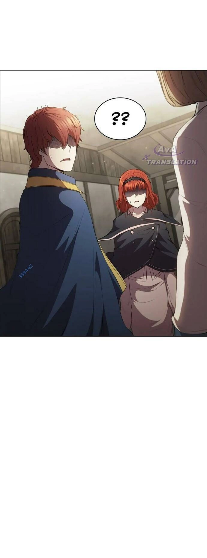 Hồi Quy Thành Công Tước Chapter 51 - 51