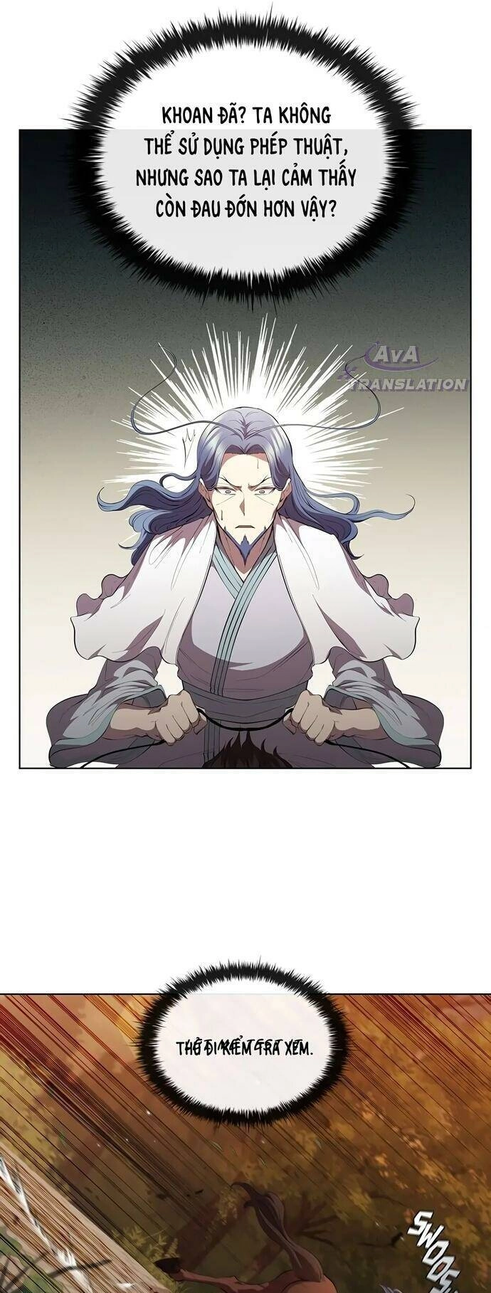 Hồi Quy Thành Công Tước Chapter 51 - 55