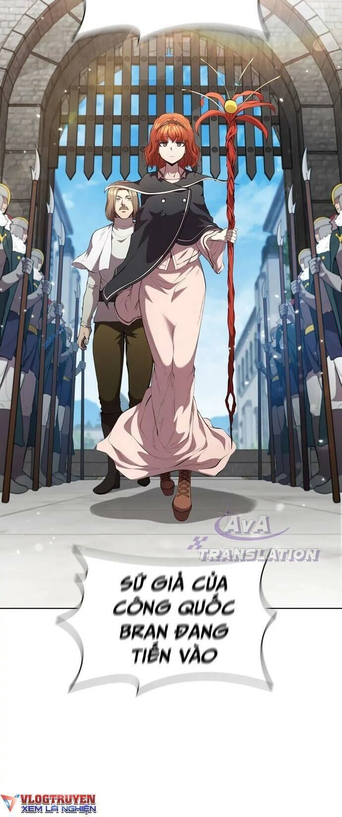 Hồi Quy Thành Công Tước Chapter 52 - 4