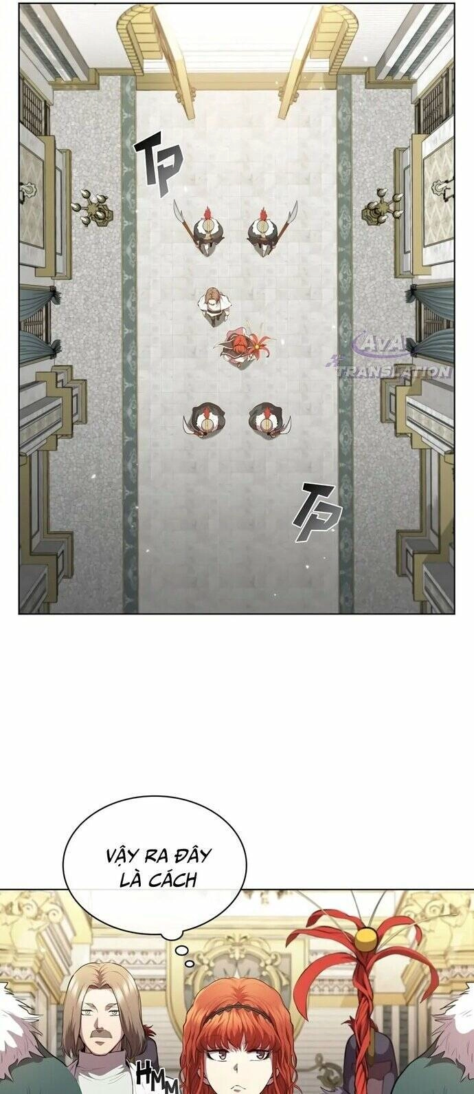 Hồi Quy Thành Công Tước Chapter 52 - 5