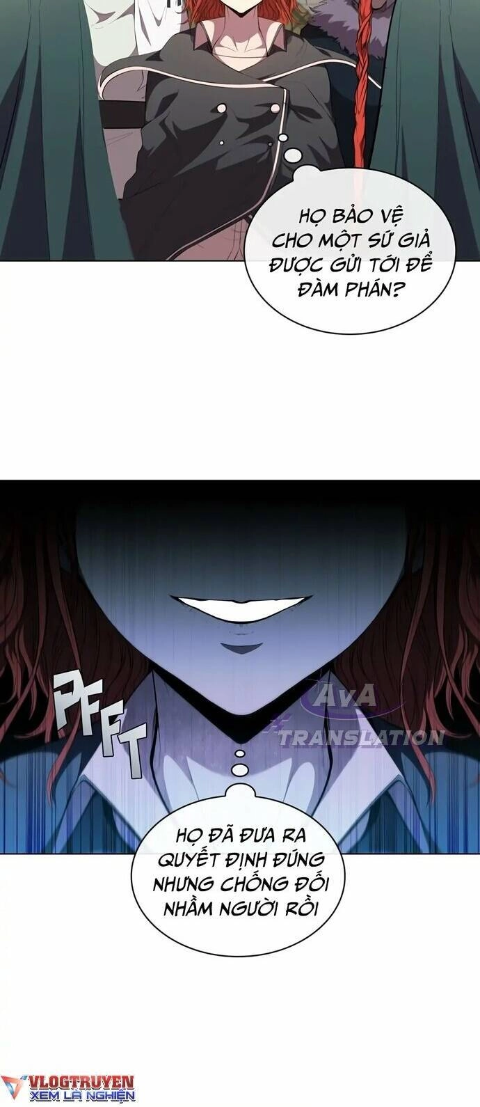 Hồi Quy Thành Công Tước Chapter 52 - 6