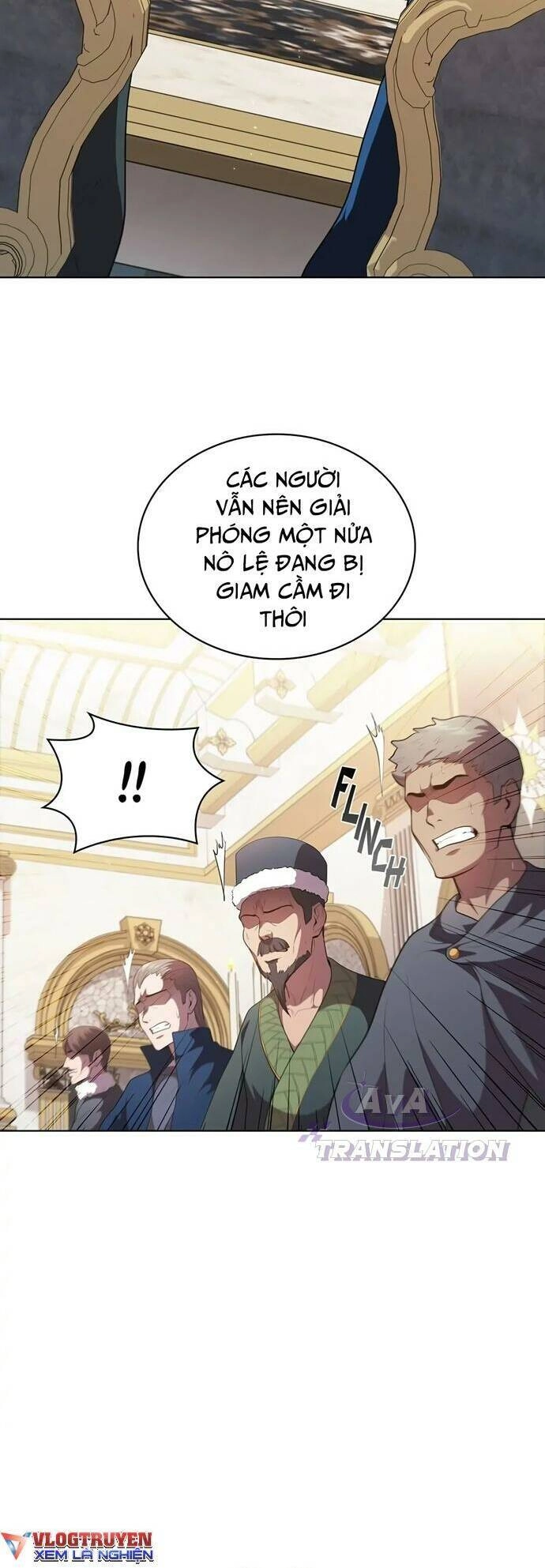 Hồi Quy Thành Công Tước Chapter 52 - 16