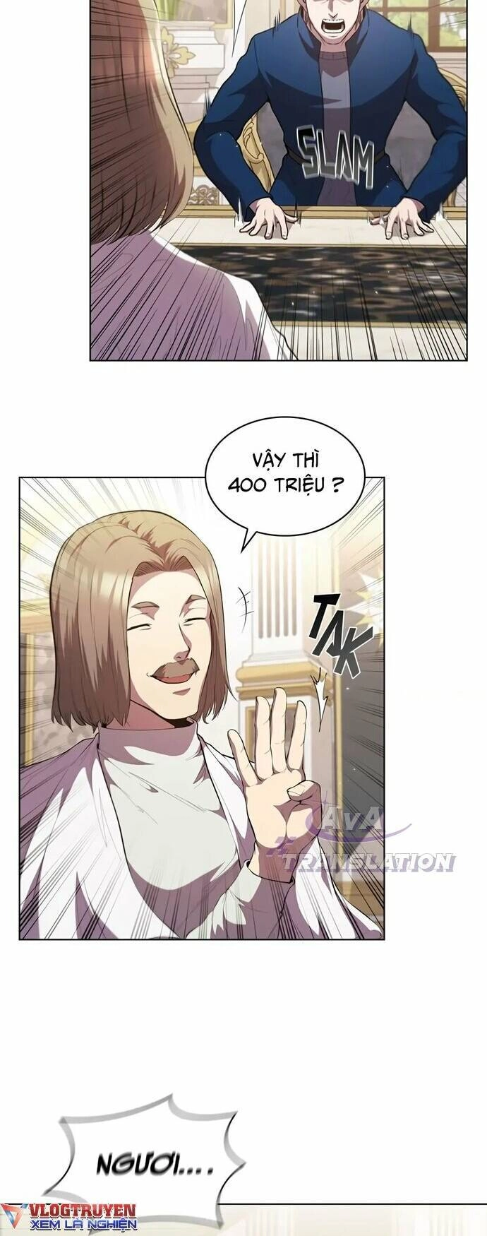 Hồi Quy Thành Công Tước Chapter 52 - 18