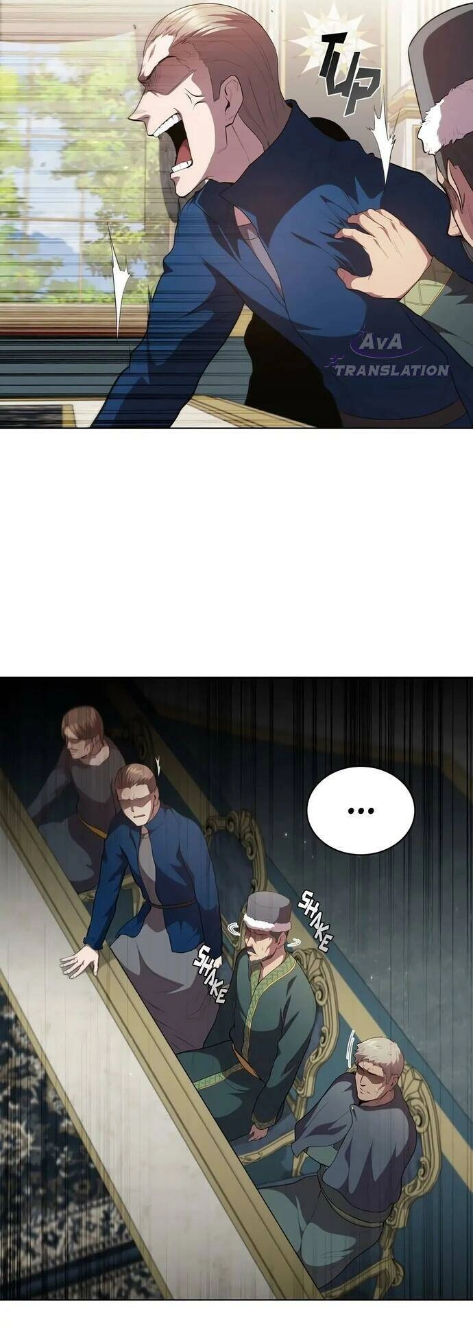 Hồi Quy Thành Công Tước Chapter 52 - 19