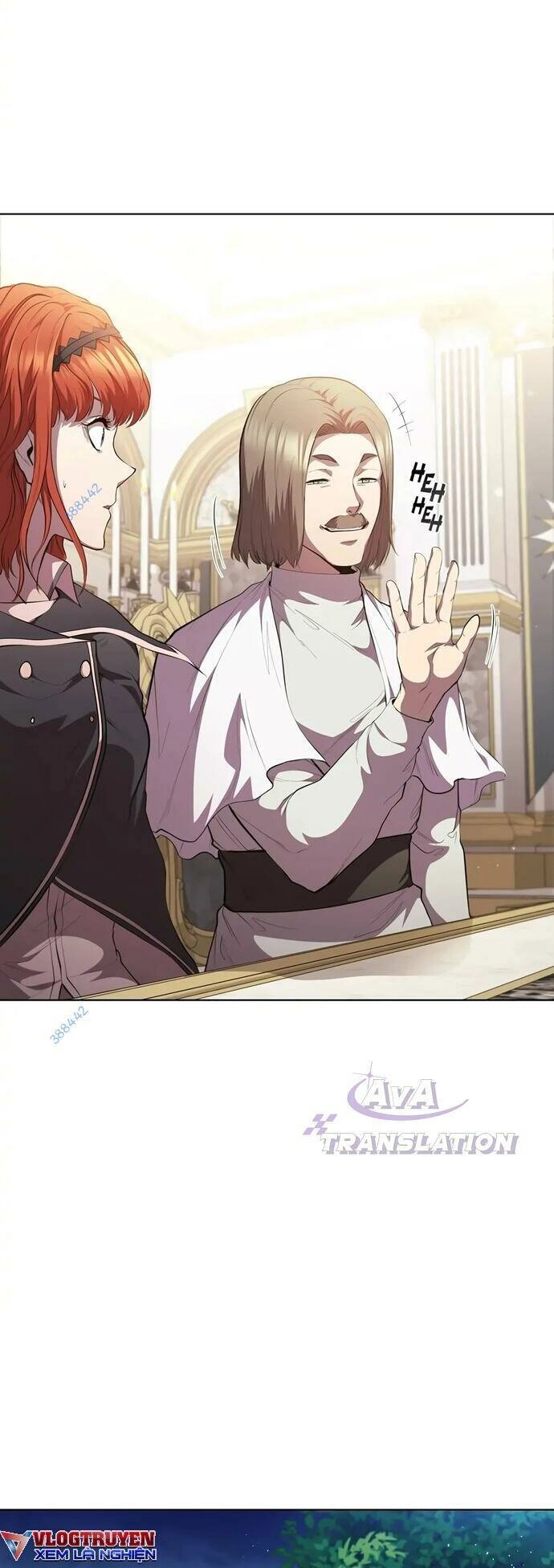 Hồi Quy Thành Công Tước Chapter 52 - 20