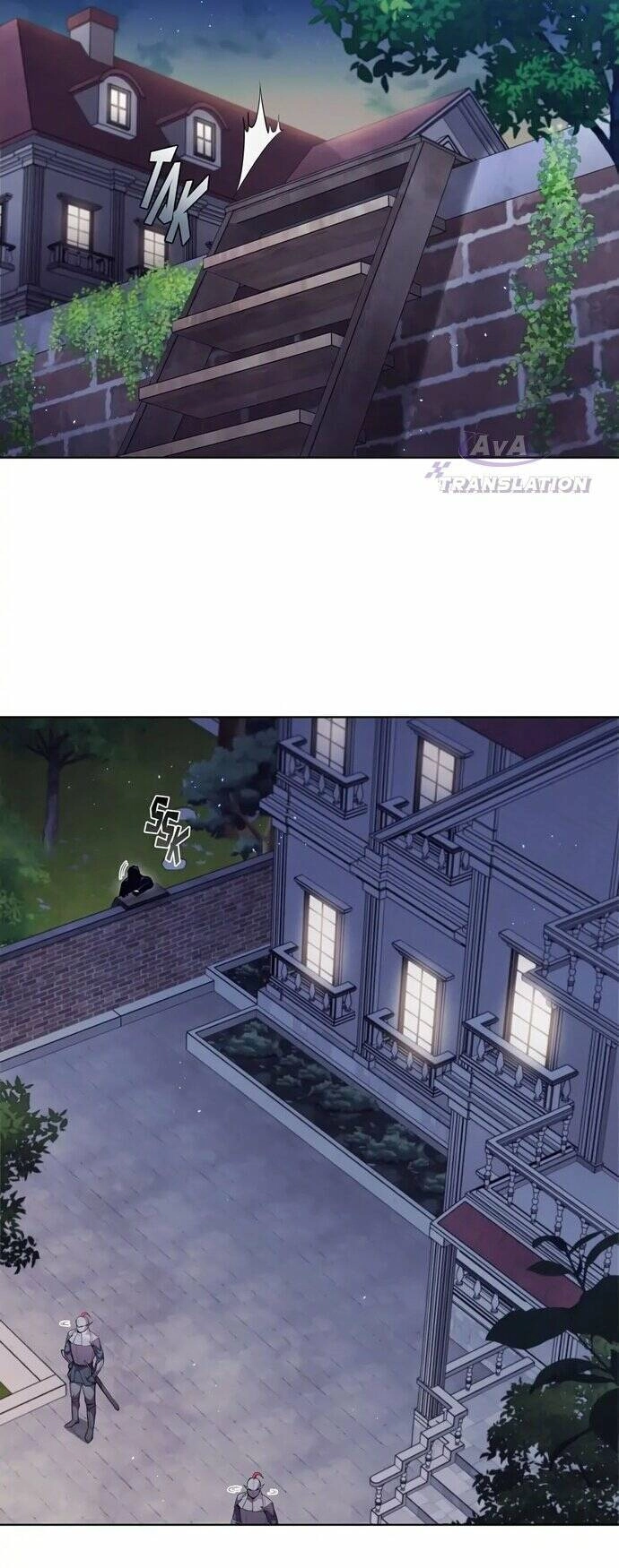 Hồi Quy Thành Công Tước Chapter 52 - 21