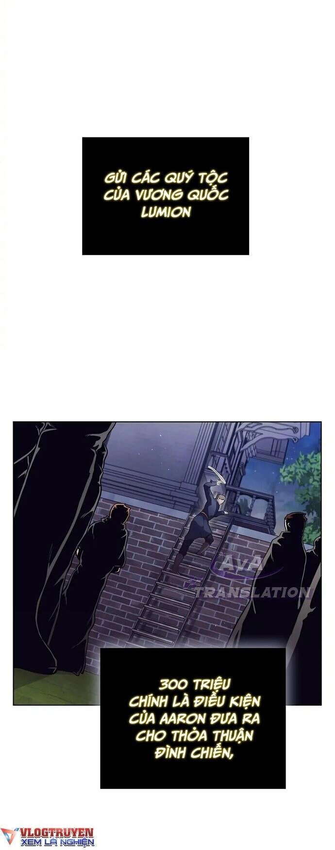 Hồi Quy Thành Công Tước Chapter 52 - 22