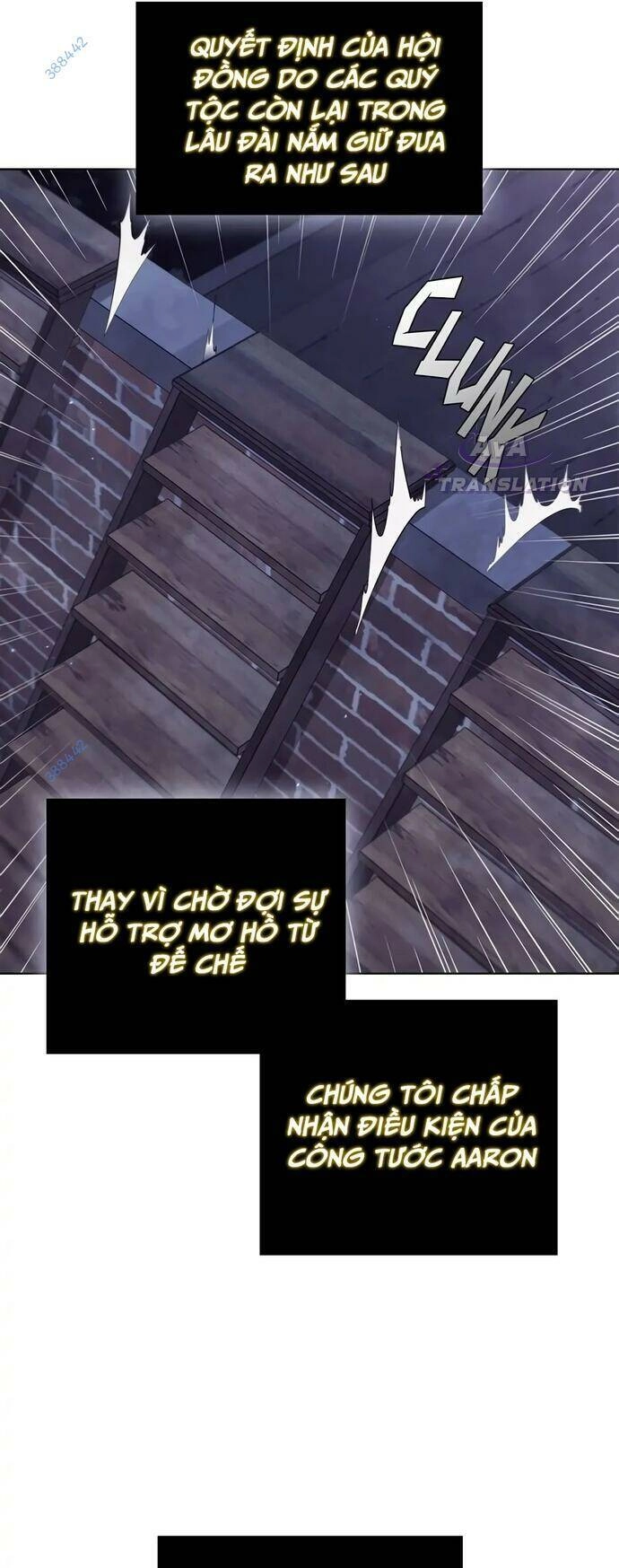 Hồi Quy Thành Công Tước Chapter 52 - 23