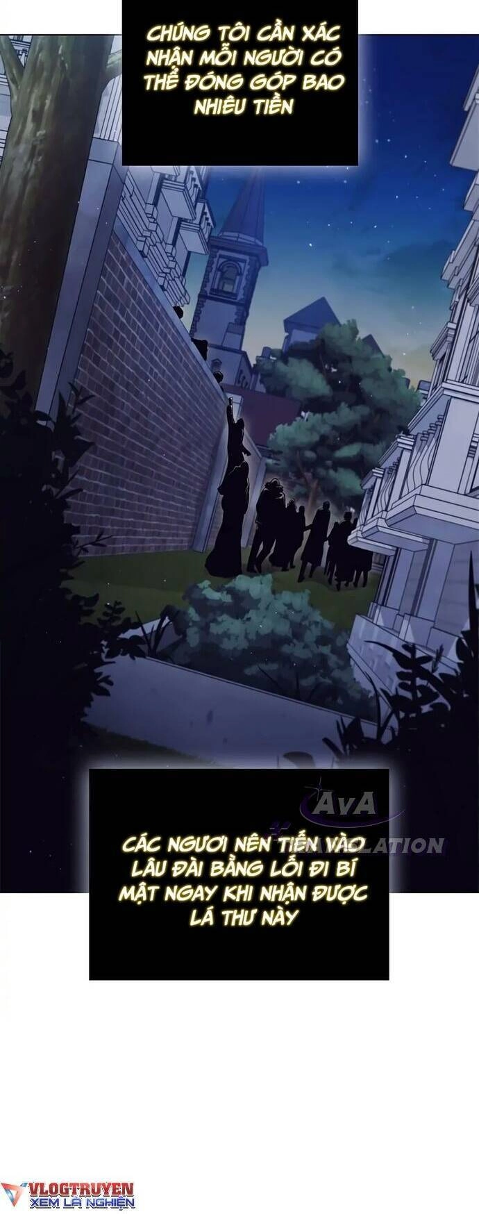 Hồi Quy Thành Công Tước Chapter 52 - 24