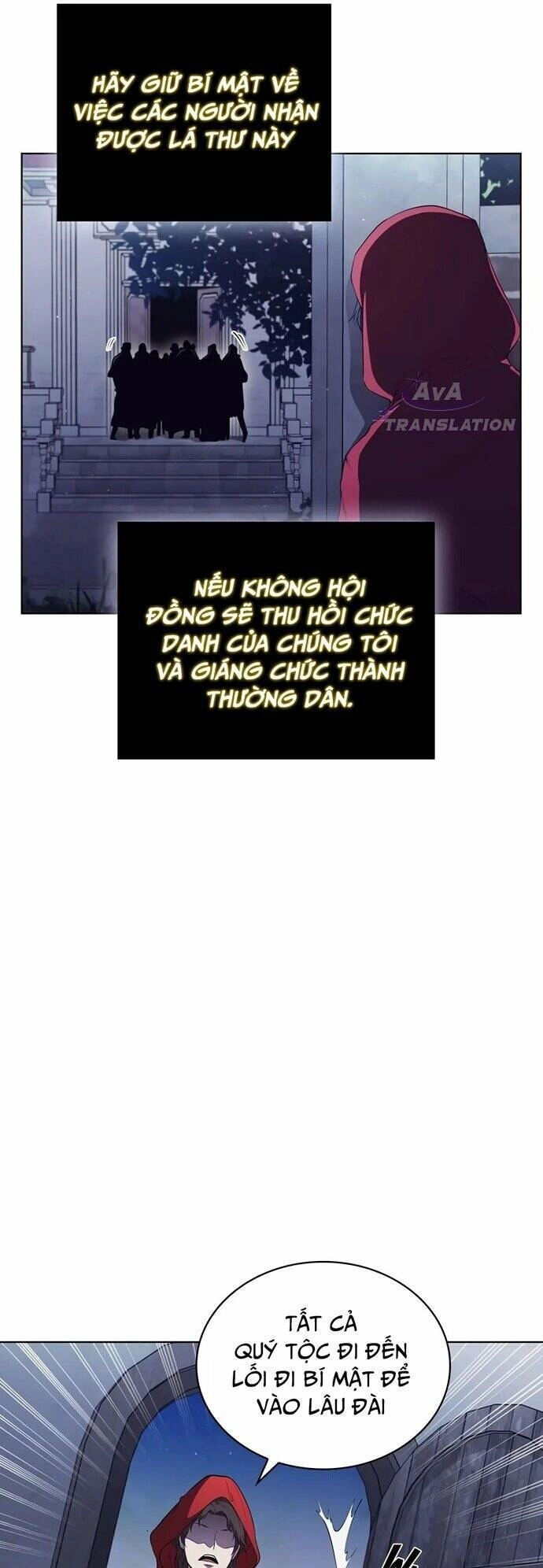 Hồi Quy Thành Công Tước Chapter 52 - 25