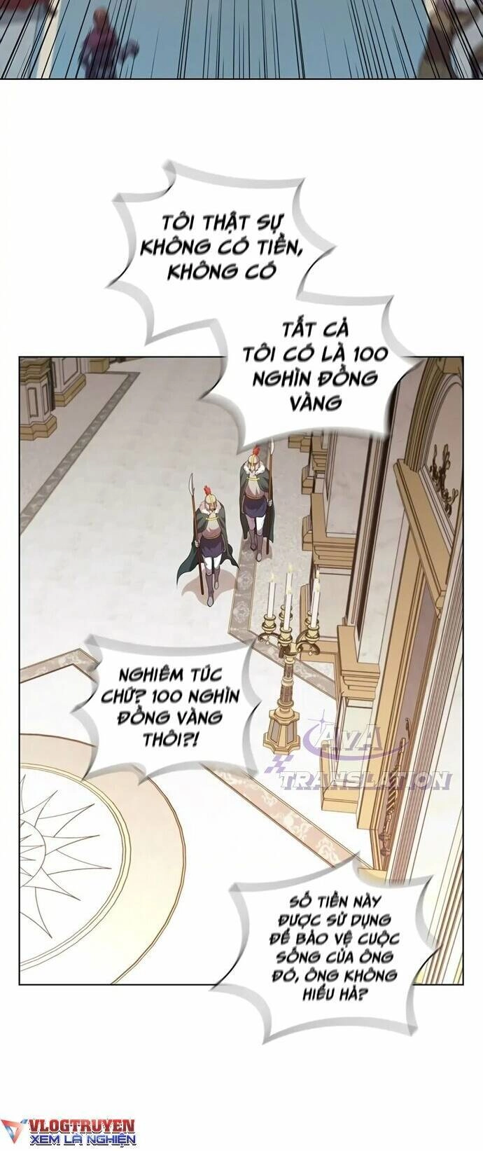 Hồi Quy Thành Công Tước Chapter 52 - 30