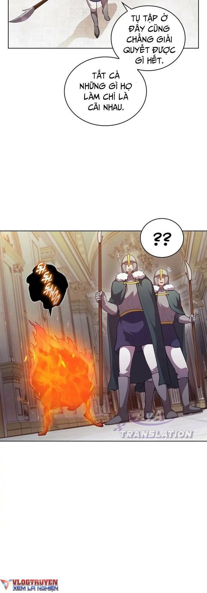 Hồi Quy Thành Công Tước Chapter 52 - 32